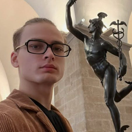     Ильдар Гайнутдинов покажет в Кремле «Танец без имени»