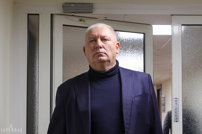 У кубанского экс-депутата Анатолия Вороновского хотят изъять недвижимость в Краснодаре, Сочи и Москве