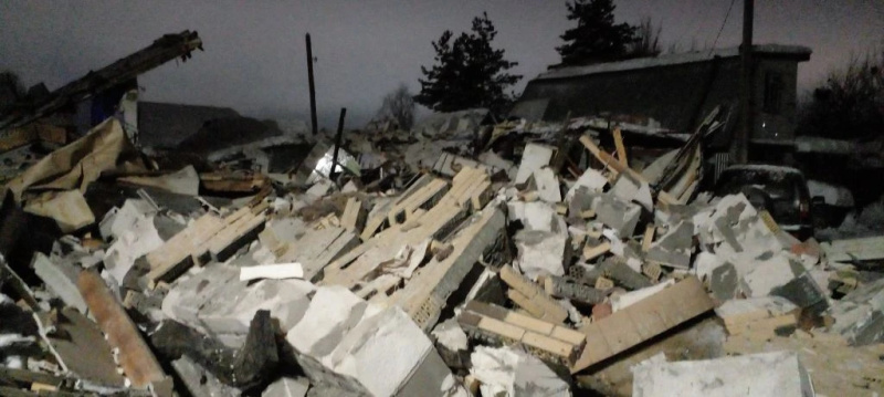    Фото: ГУ МЧС России по Рязанской области