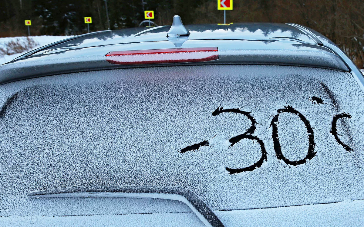 alleks19760526 / Shutterstock / FOTODOM📷Количество попыток запуска двигателя на холодную не должно превышать пяти, а длительность каждой попытки — 15 секунд