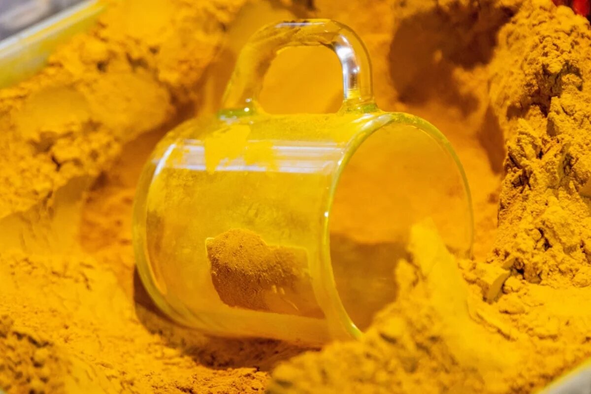    Продается везде, стоит копейки: в Турции назвали, какая специя снимает боль