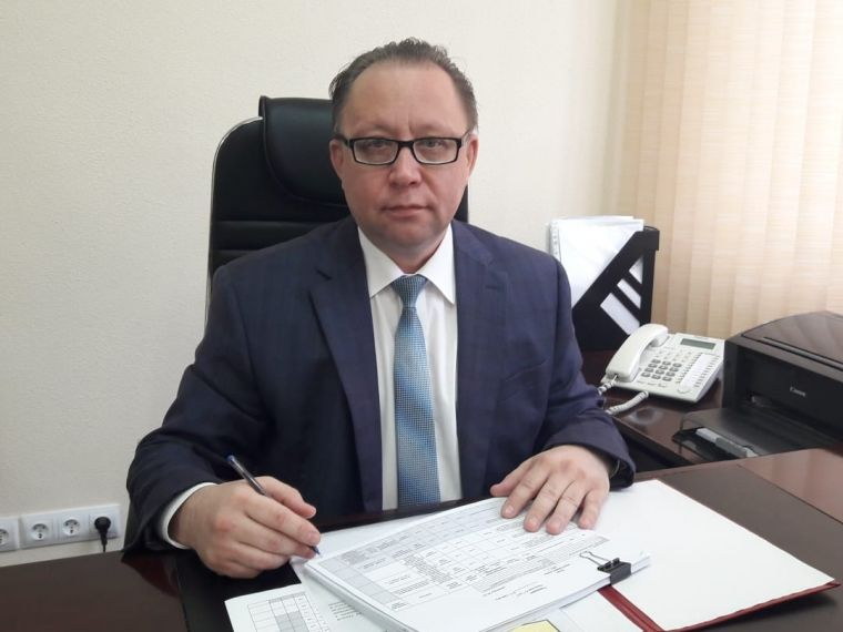 Экс-чиновнику Омской области грозит суд за хищение 61 млн рублей, выделенных на жилье для сирот