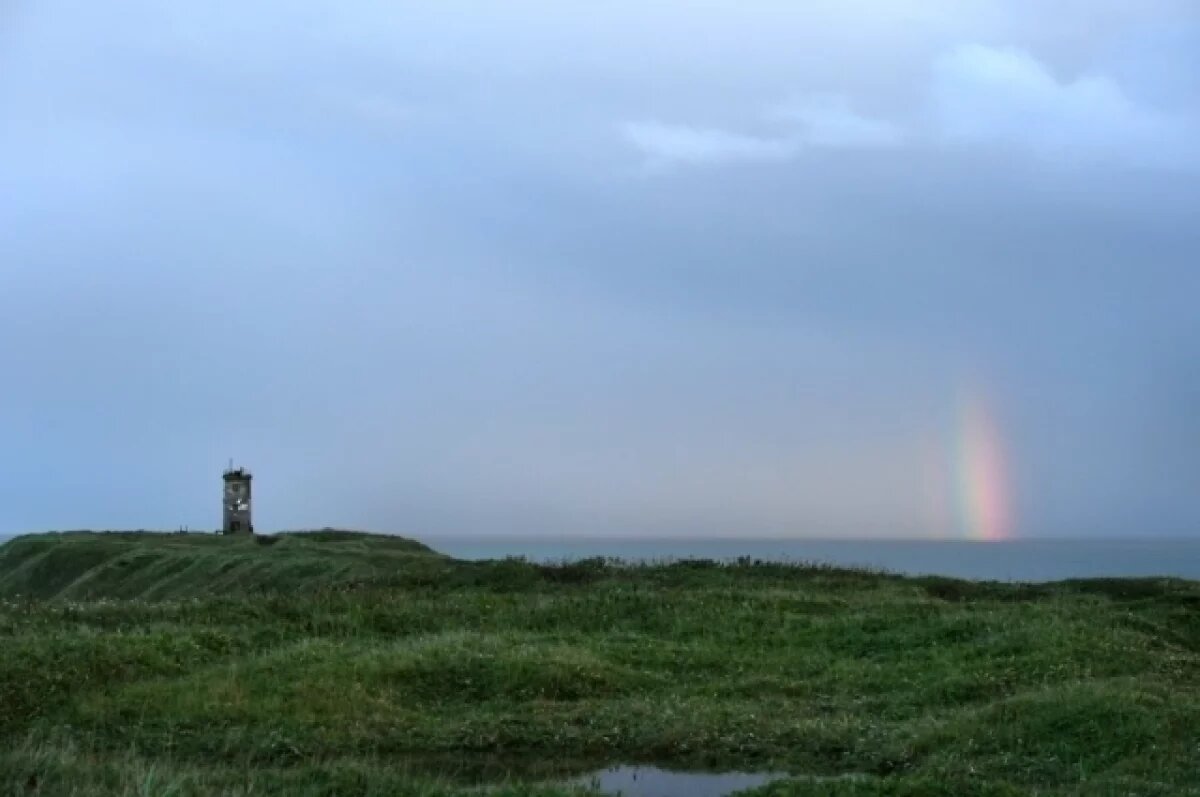    Трутнев: на конкурс лучших путешествий на Дальний Восток пришло 859 фильмов