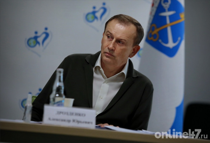 фото: Валентин Илюшин/Online47