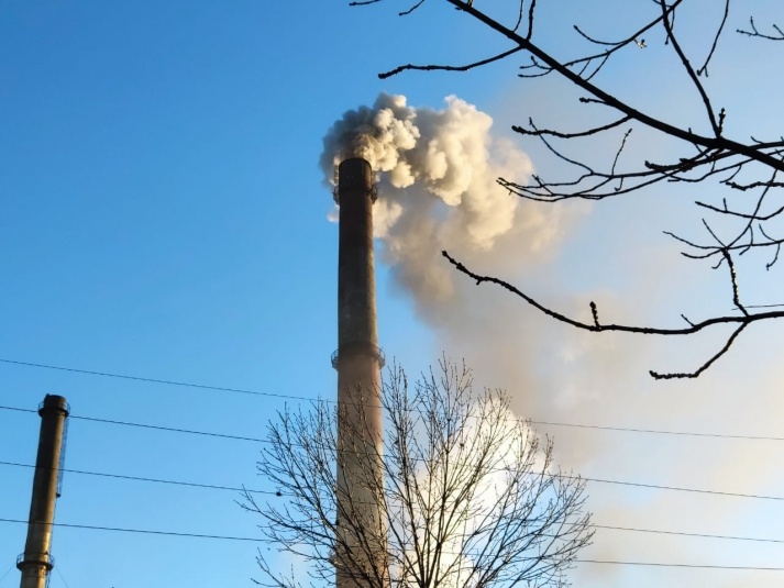     Тематическое фото. Фото: ИА OmskMedia