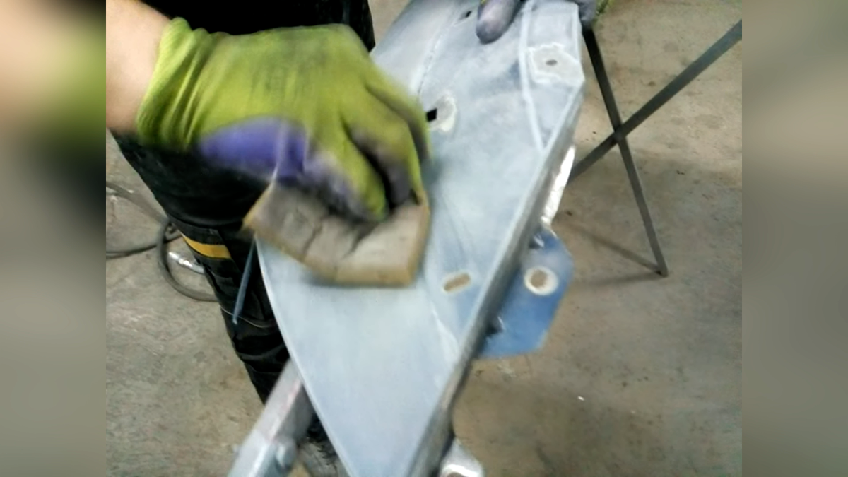 Скриншот из видео. Ссылка выше, а также в конце статьи