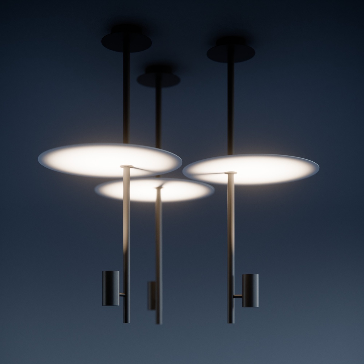 LILIPADS от МДМ-ЛАЙТ