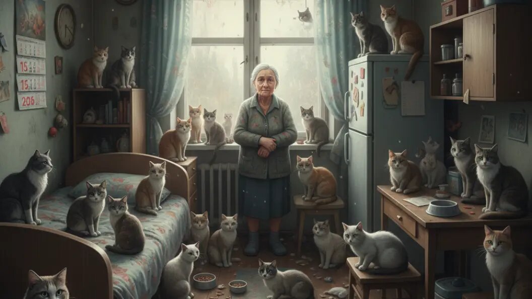   Коллаж ИИ/запрос Царьграда