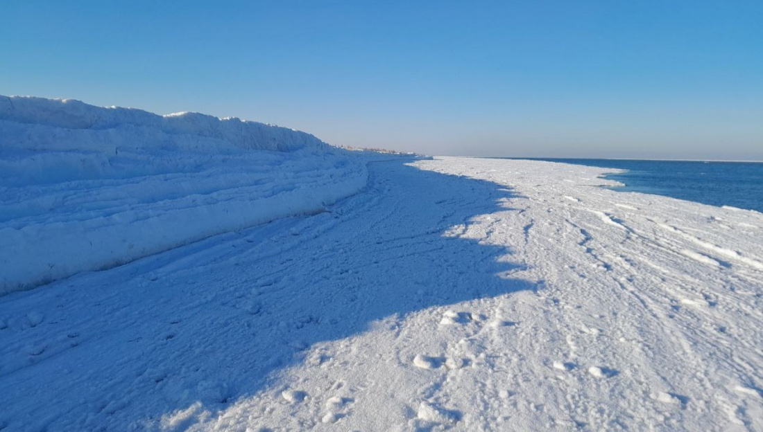 Источник: администрация Генического муниципального округа