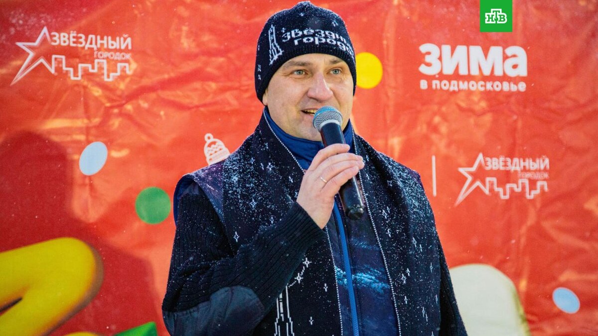    Фото: barishevskiy / t.me