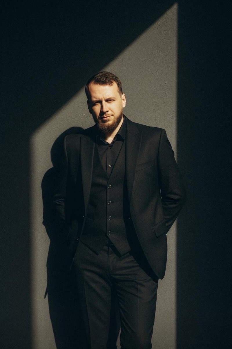 Артем Реннер, основатель компании «Кадуцей Консал»