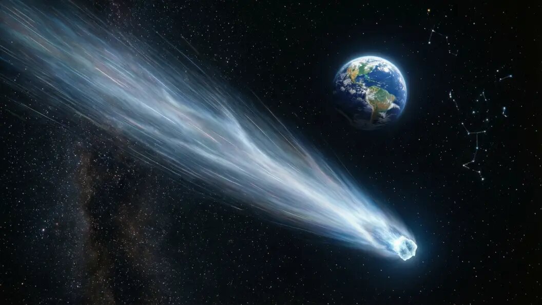    Фото сгенерировано нейросетью.