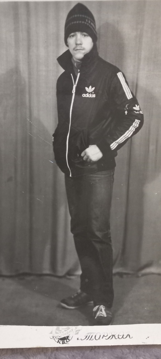 3й курс ТПУ. Скоро в армию!