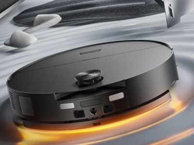    Робот-пылесос Roborock G30S Pro получил «ИИ-навигатор» и систему подъёма корпуса