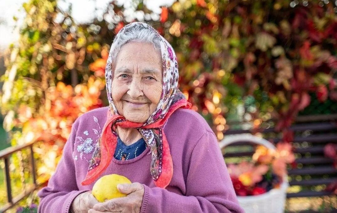 Да какая же я колдунья