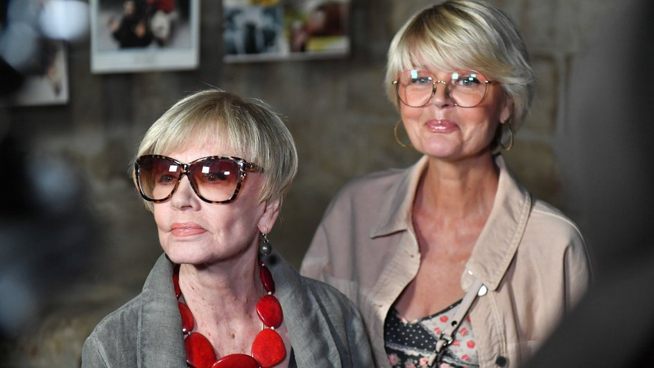 "Алчная дочь?" Омичи возмутились, что не прошло и 40 дней, а Юлия Меньшова пошла делить наследство