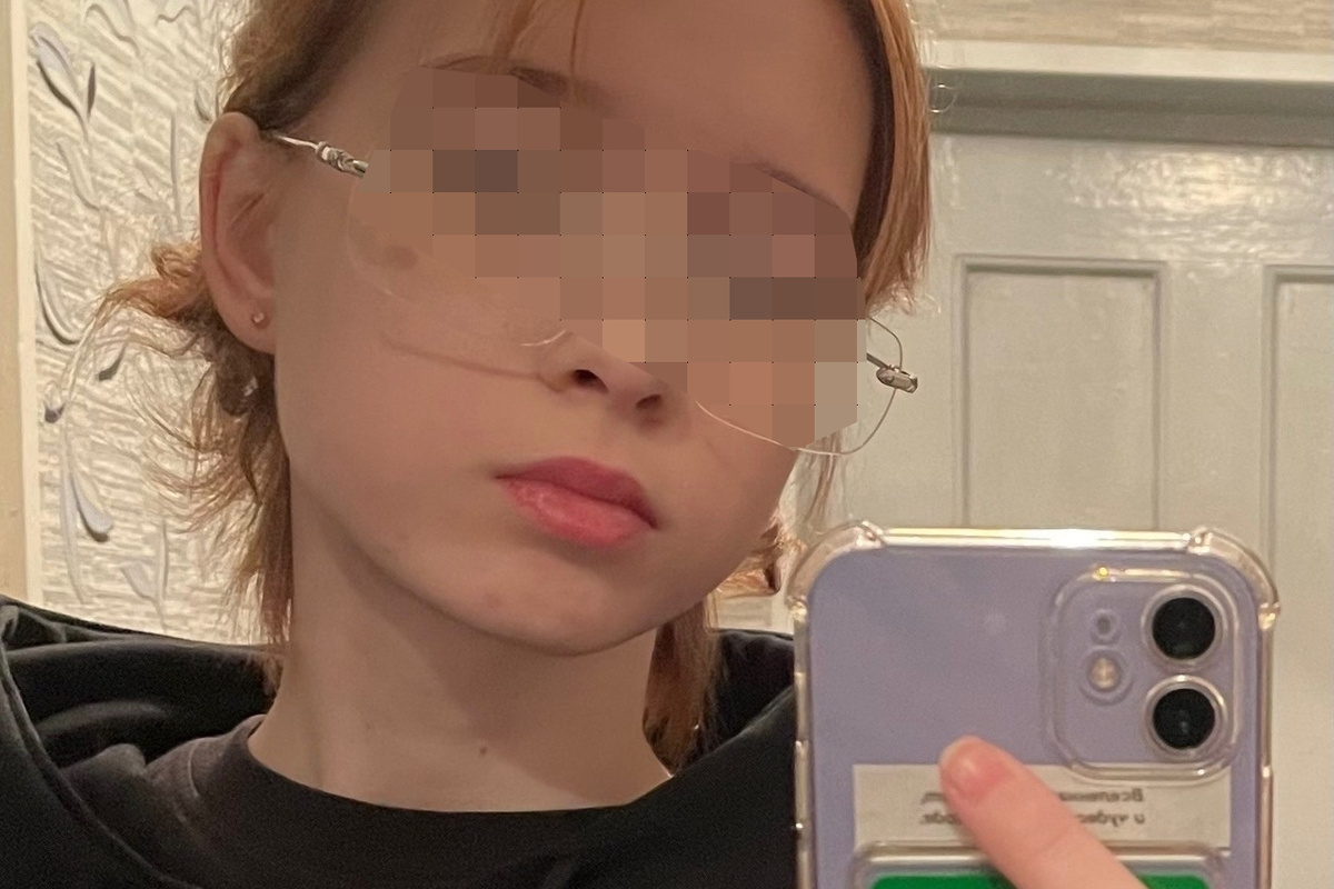 У убийстве подозревают соседа, у которого был конфликт с ее родителями. Фото: соцсети 