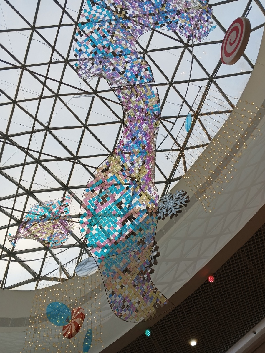 Очень красиво. Фото Галины Малышевой.