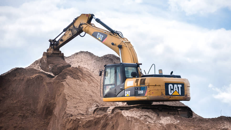 Фото: Игорь Елисеев / Коммерсантъ