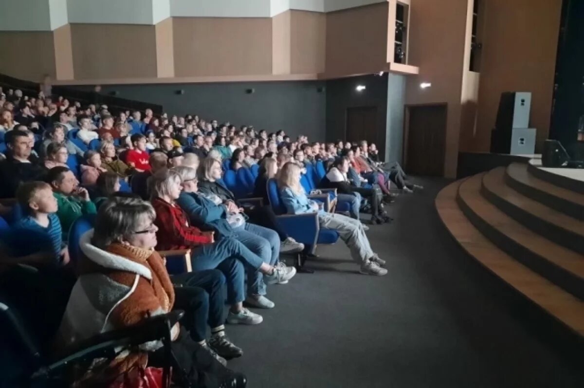    Более 140 кинопоказов пройдет на Урале в рамках фестиваля «Золотой ворон»