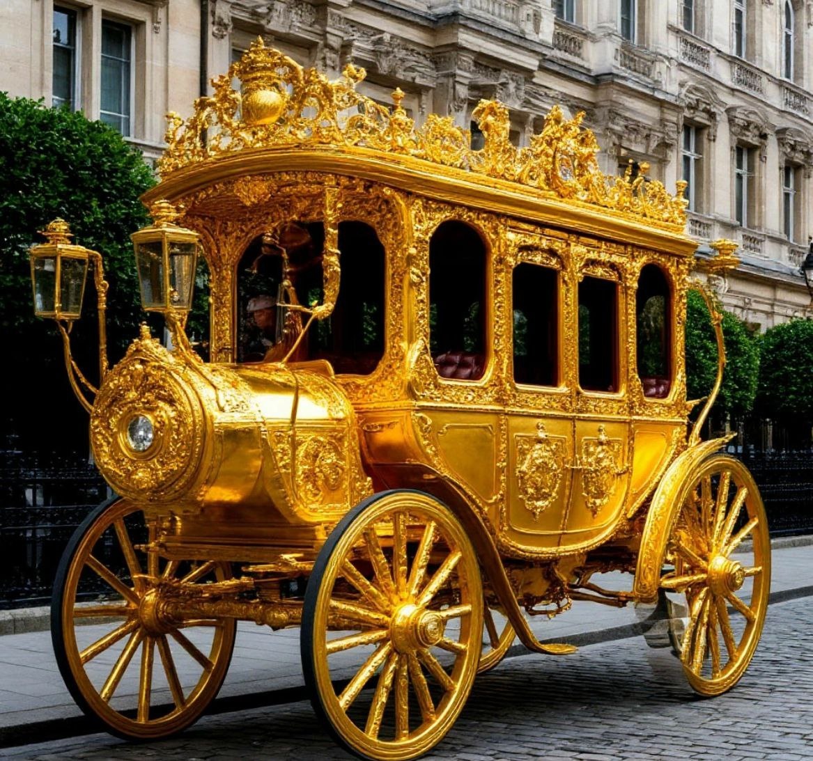 креатива автора