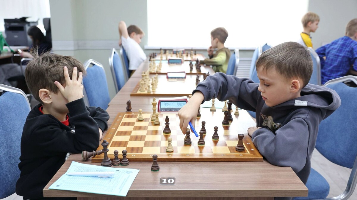    Фото: Андрей Ткачев / «Ямал-Медиа»