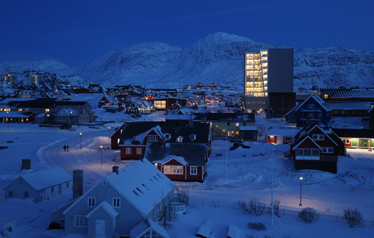 Sean Gallup/Getty Images