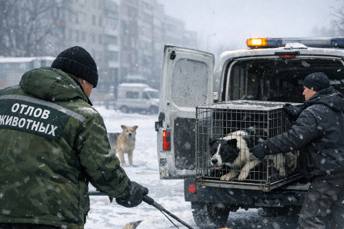    Фото сгенерировано нейросетью