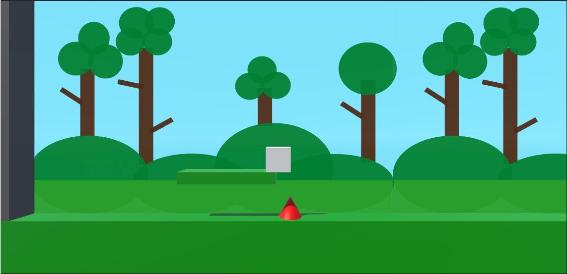 Ни на что не напоминает?)