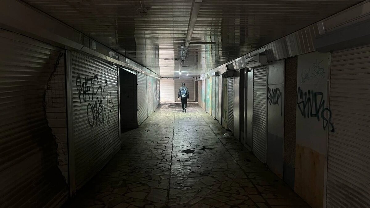    Фото: Вероника Максимова