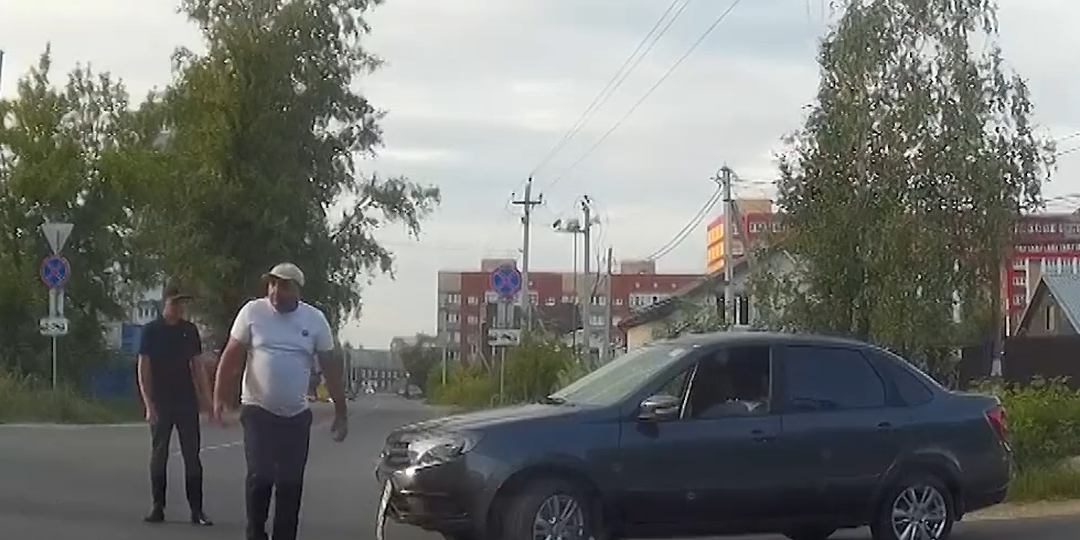 «Что вообще происходит?»: одному из цыган, до смерти запинавших сбитого байкера, суд назначил условный срок