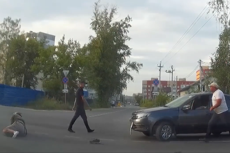 скриншот видео