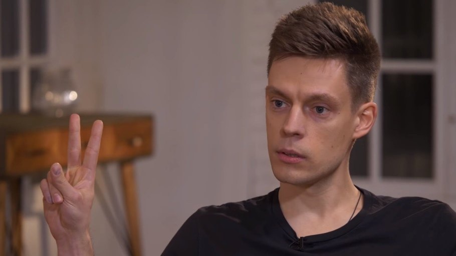    скриншот видео