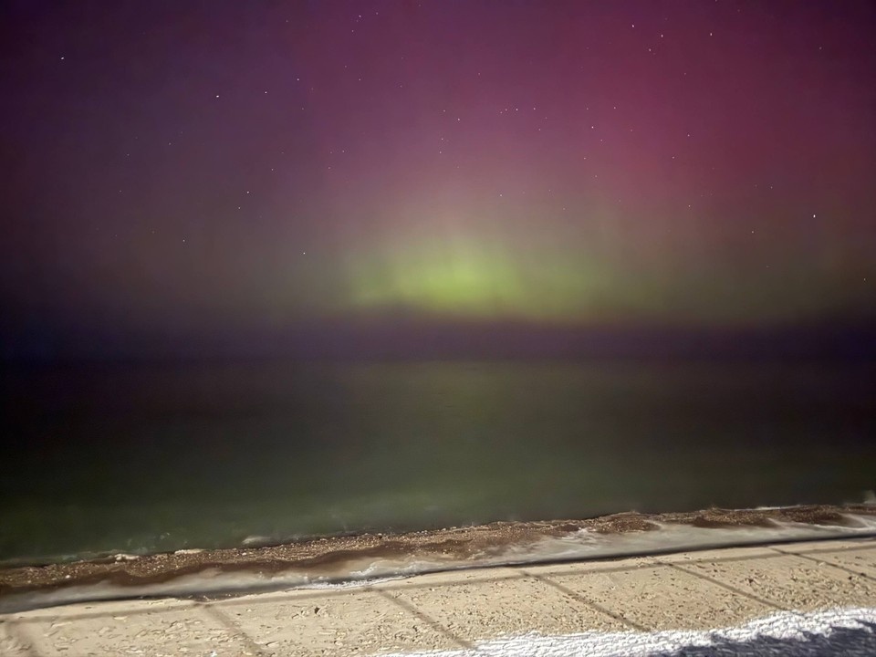    . Нацпарк «Куршская коса»