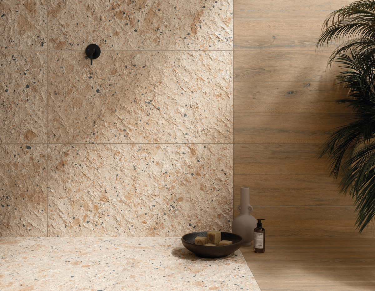 Керамогранит Full Body бренда Ariostea