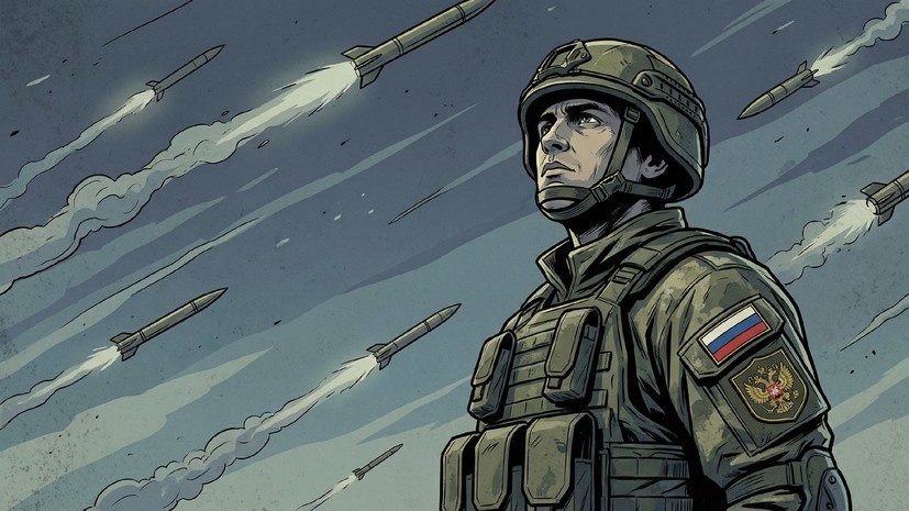   Сгенерировано с помощью ИИ