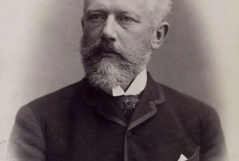 Не только "Лебединое озеро". Петр Чайковский