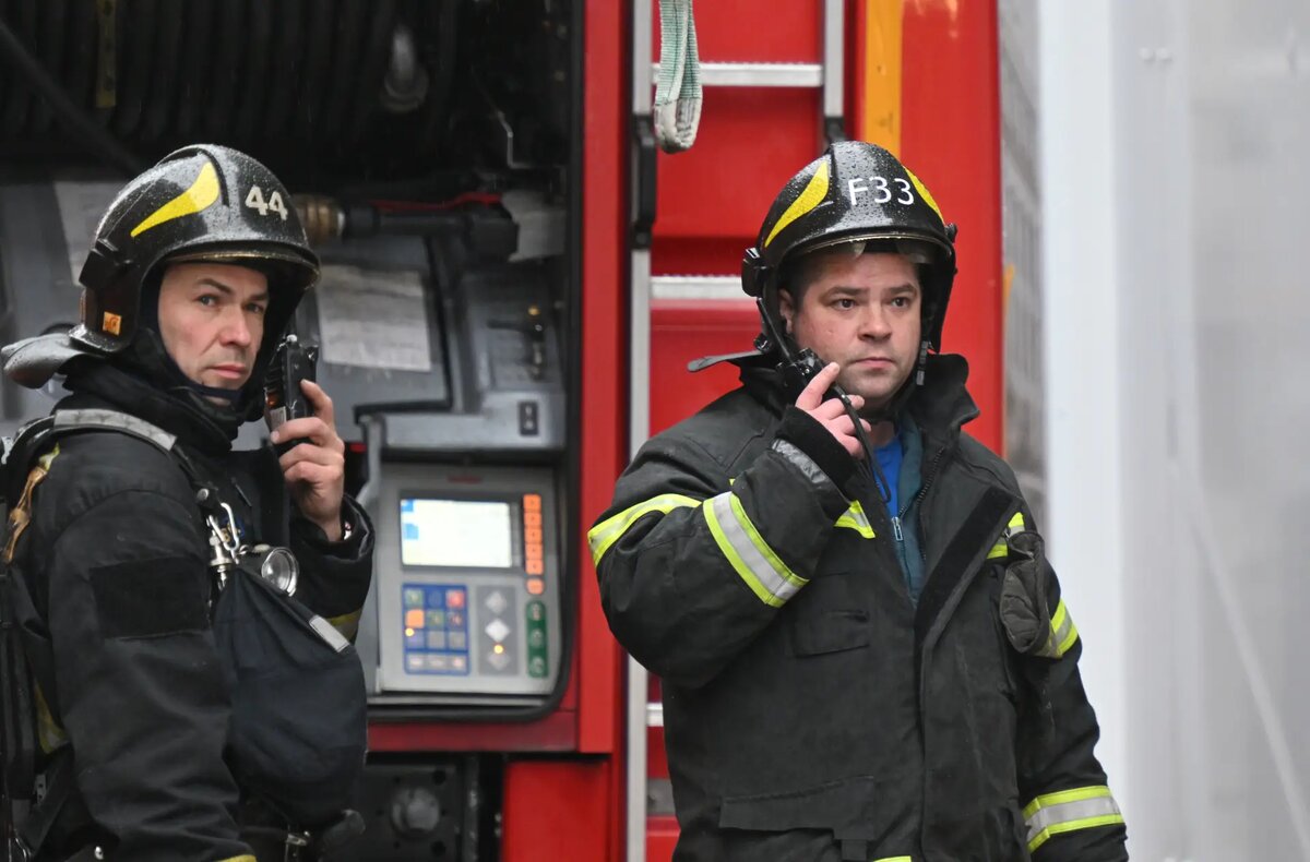     © РИА Новости. Илья Питалев