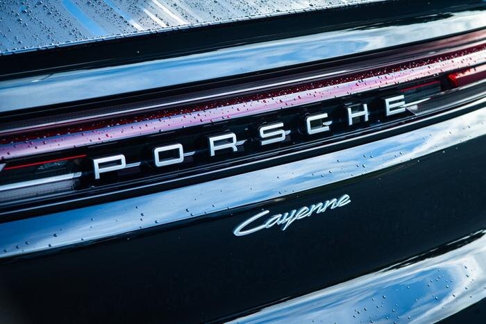 Обложка © Shutterstock / FOTODOM / PJ McDonnell