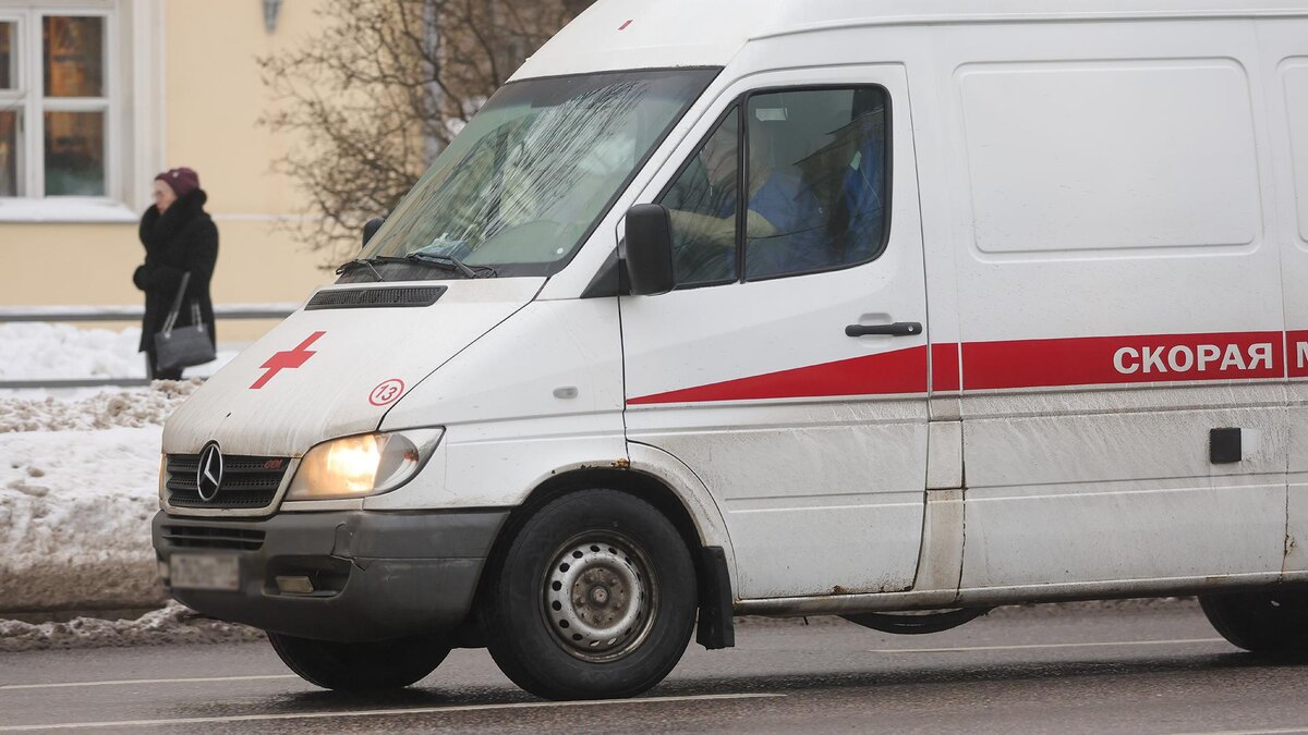    Фото: Shatokhina Natalia/globallookpress.com