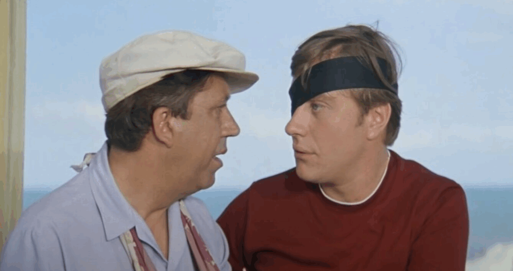 Где жили Юрий Никулин и Андрей Миронов: московские адреса, характер эпохи и тихая жизнь великих актёров