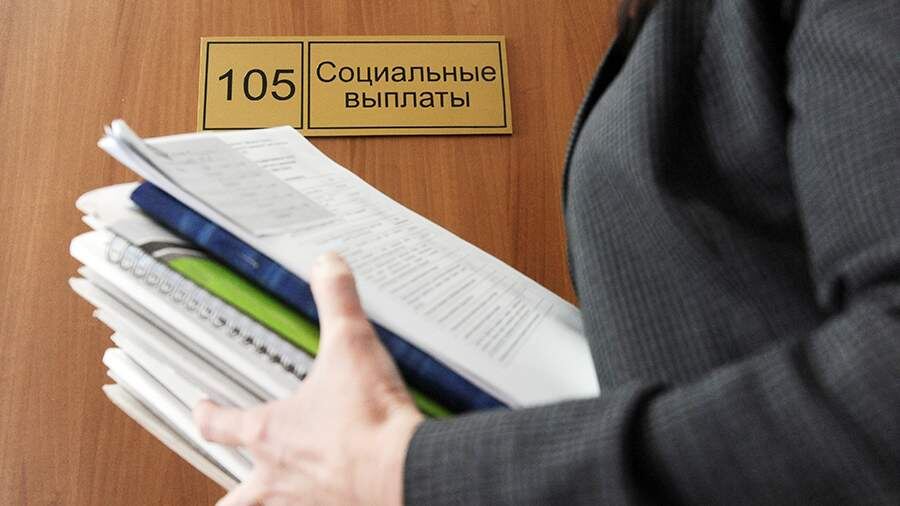    Фото: РИА Новости/Алексей Сухоруков