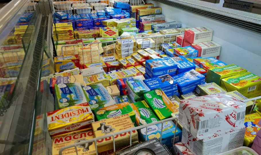 Как выбрать настоящее сливочное масло, если в каждой пачке написано «сливки»? Инструкция, которую не любят производители