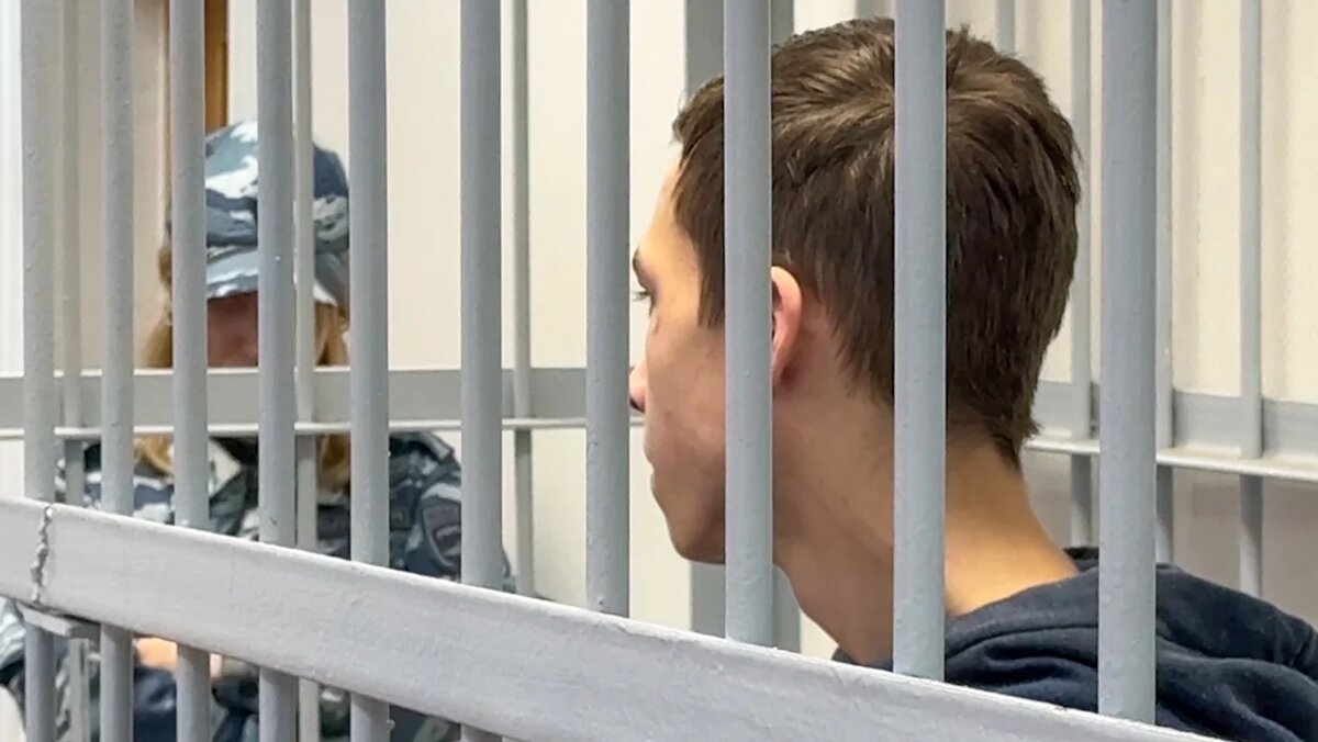   Ирина Скалина / ТАСС