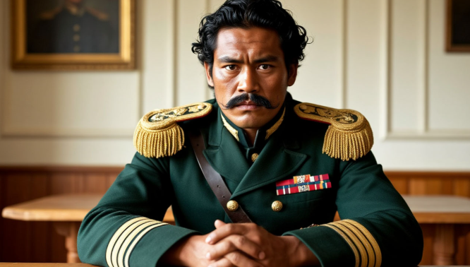 Изображение сгенерировано Шедеврум