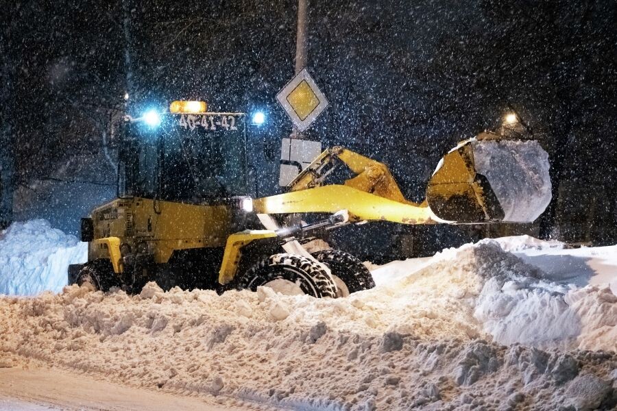     / Источник: © Кирилл Ясько/РИА Новости