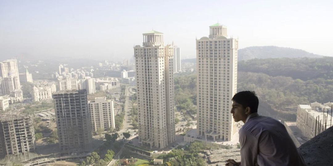 Миллионер из трущоб (2008, США, криминальный / мелодрама): Ответ с пристрастием. Мега-хит Дэнни Бойла.