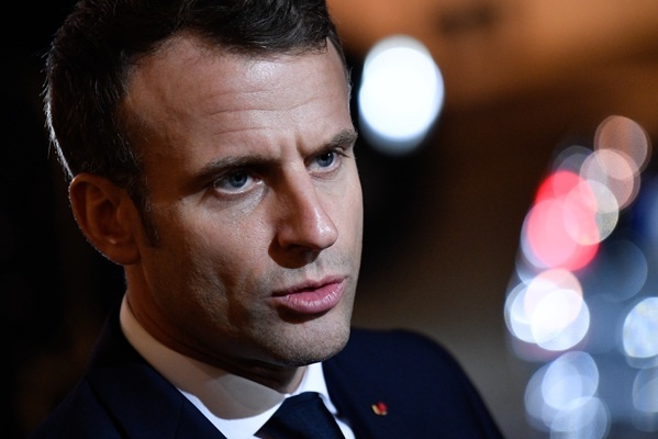 Фото: ТАСС/Zuma