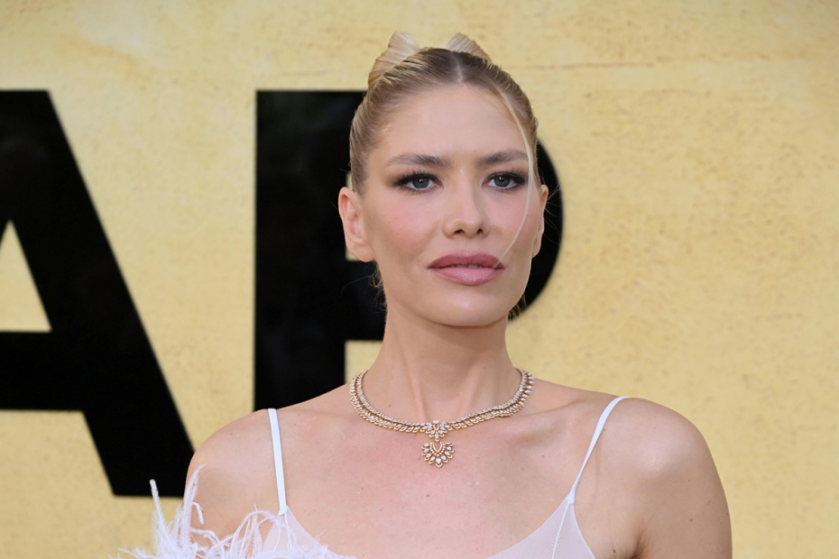    Terenghi/Ipa/Global Look Press