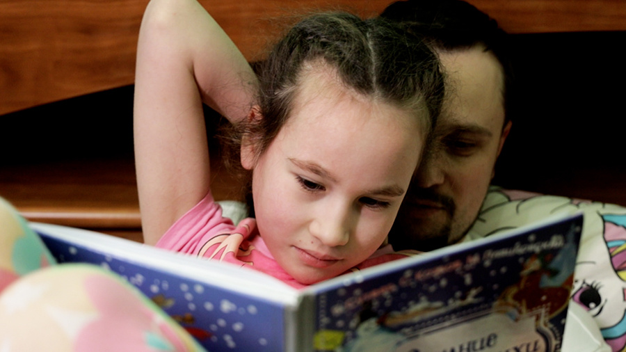    © АО "ТВ Центр"